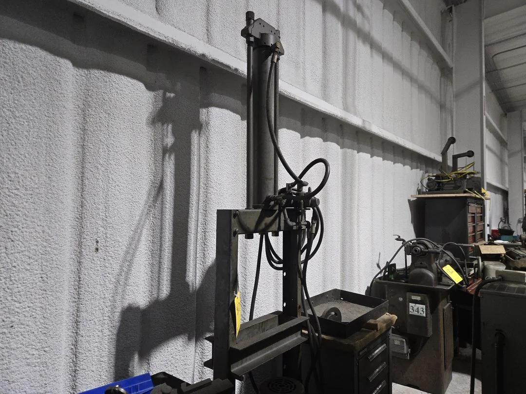 Hydraulic Press