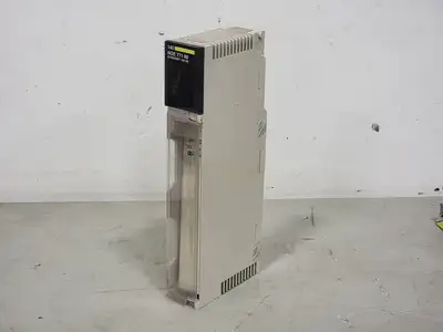 USED SCHNEIDER ELECTRIC 140NOE77100