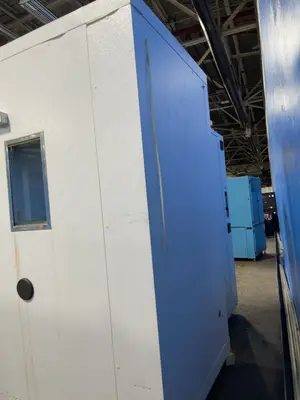 USED 2014 ESPEC EWPU1836CWL