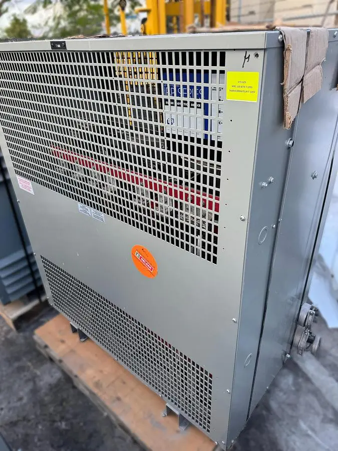 USED BEMAG UC3225P480K13