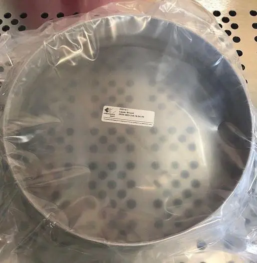 AMAT UPPER SHIELD 0020-26312-6.16.04.78