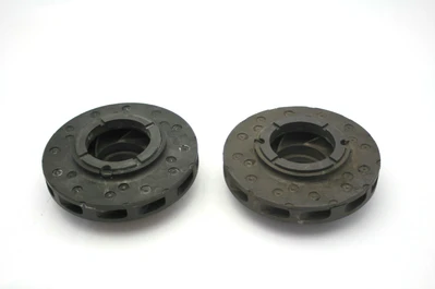 Used Iwaki MDM0242 Pumps (liquid, other) California US | Davliegogo LLC #1713527