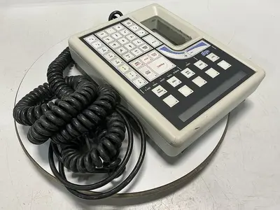 USED ADEPT TECH 100