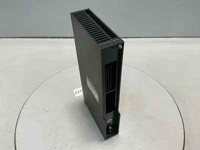 USED TOSHIBA TC16DOPC