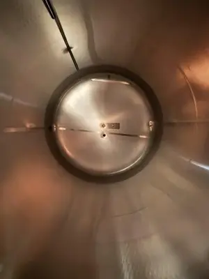 MUELLER 4,150 GALLON Stainless Steel Tanks | Perry Equipment (6)