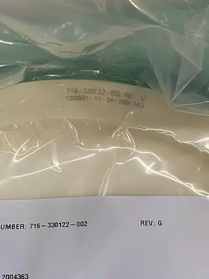 USED LAM RESEARCH 716-330122-002