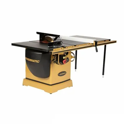 NEW POWERMATIC PM3000T