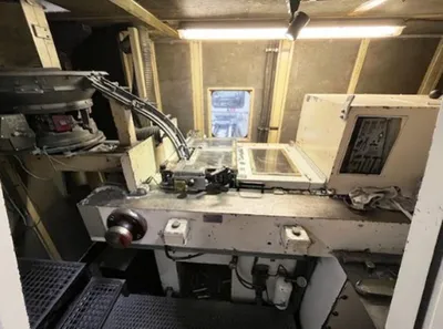 1995 BALCONI 150 ton Impact Extrusion Press Impact Extrusion Presses | H.E. Phipps Co. Inc. (1)