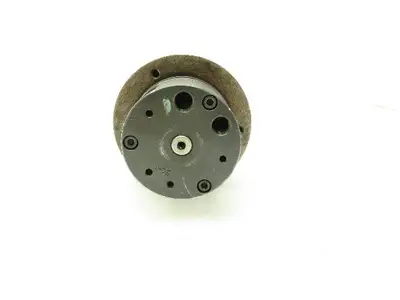 Naka Seiki NPC-3RJ-F312MZ  Toyo 3-Finger Power Chuck 85mm OD
