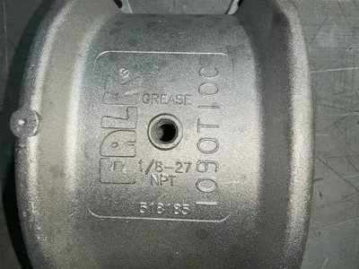 Used FALK 109T10C Tooling & Accessories (Other) Ohio US | HGR 24 #1469475