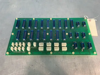 Used MAZAK H400N I/O Boards & Replacement Parts Ohio US | HGR 24 #1316198