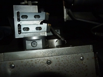 Used 2002 INDEX G200 BALL TURNING LATHE CNC Lathes Pennsylvania US | Hadanich Machine #1443600