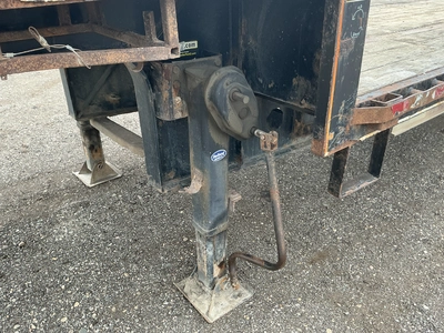 Used 2013 FELLING _UNKNOWN_ Flatbed Trailers Michigan US | Miedema Asset Management Group #1334526