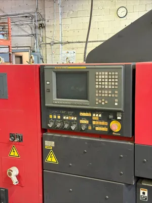 2000 AMADA VIPROS 255 Turret Punches | CNC Pro Equipment (4)