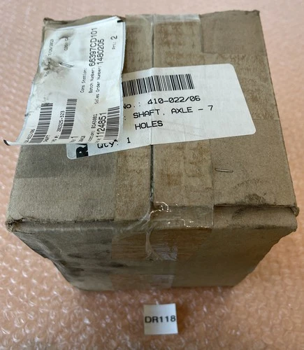 NEW Raymond 410-022/06, 41002206