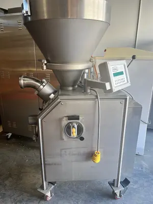 USED 1900 REISER VEMAG ROBOT 500