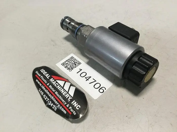 Used BOSCH R901069996 Valves/Fittings Michigan US | Ideal Machinery #580197