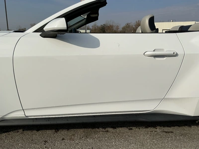 Used 2024 FORD MUSTANG Cars Michigan US | Miedema Asset Management Group #1579884