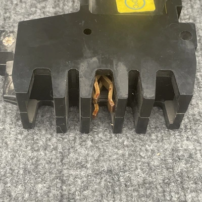 Used Square D FY-14020-B Circuit Breakers California US | Davliegogo LLC #1705663