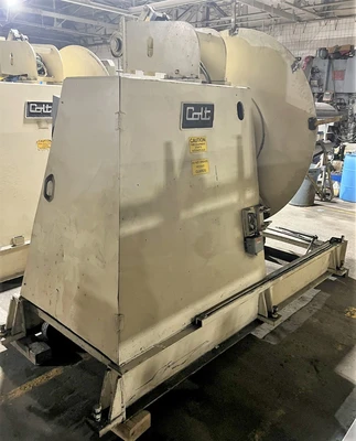 USED COLT CHDR-2000-60