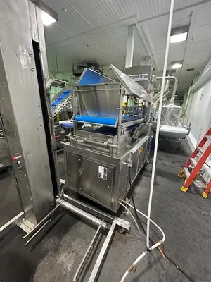 USED Former Associates FA-2600