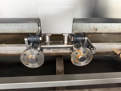 Used _UNKNOWN_ _UNKNOWN_ Sausage Twister Linkers Ohio US | Federal Equipment Company #1336558
