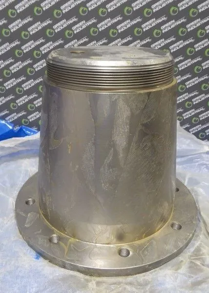 Alstom Power RE-1340 Lower Housing Journal New
