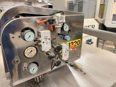 USED KUPER FLL