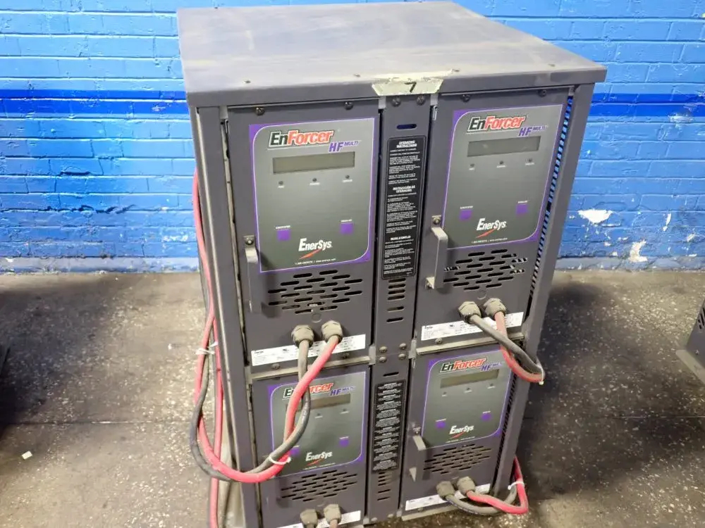 USED ENERSYS EM312900