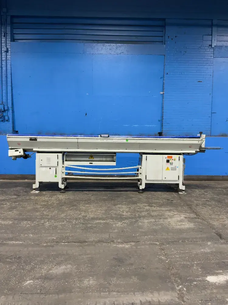 USED IEMCA BOSS 432/37