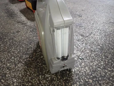 USED XANTEC POWERPACK 300