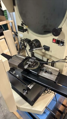 DORSEY METROLOGY 16H Inspection & Test Equipment Comparators | Global Machine Brokers, LLC (4)