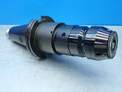 Used RENISHAW MP8 Probes Ohio US | HGR 24 #928035