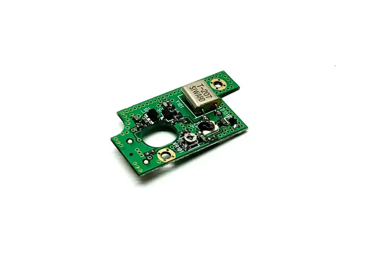 New | in-Stock WILLIAMS WIRELESS CIRCUIT BOARD Circuit Boards | Maverick Industrial Sales #1109533