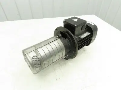 Used GRUNDFOS _UNKNOWN_ Pumps Indiana US | Arrow Industrial #1408638