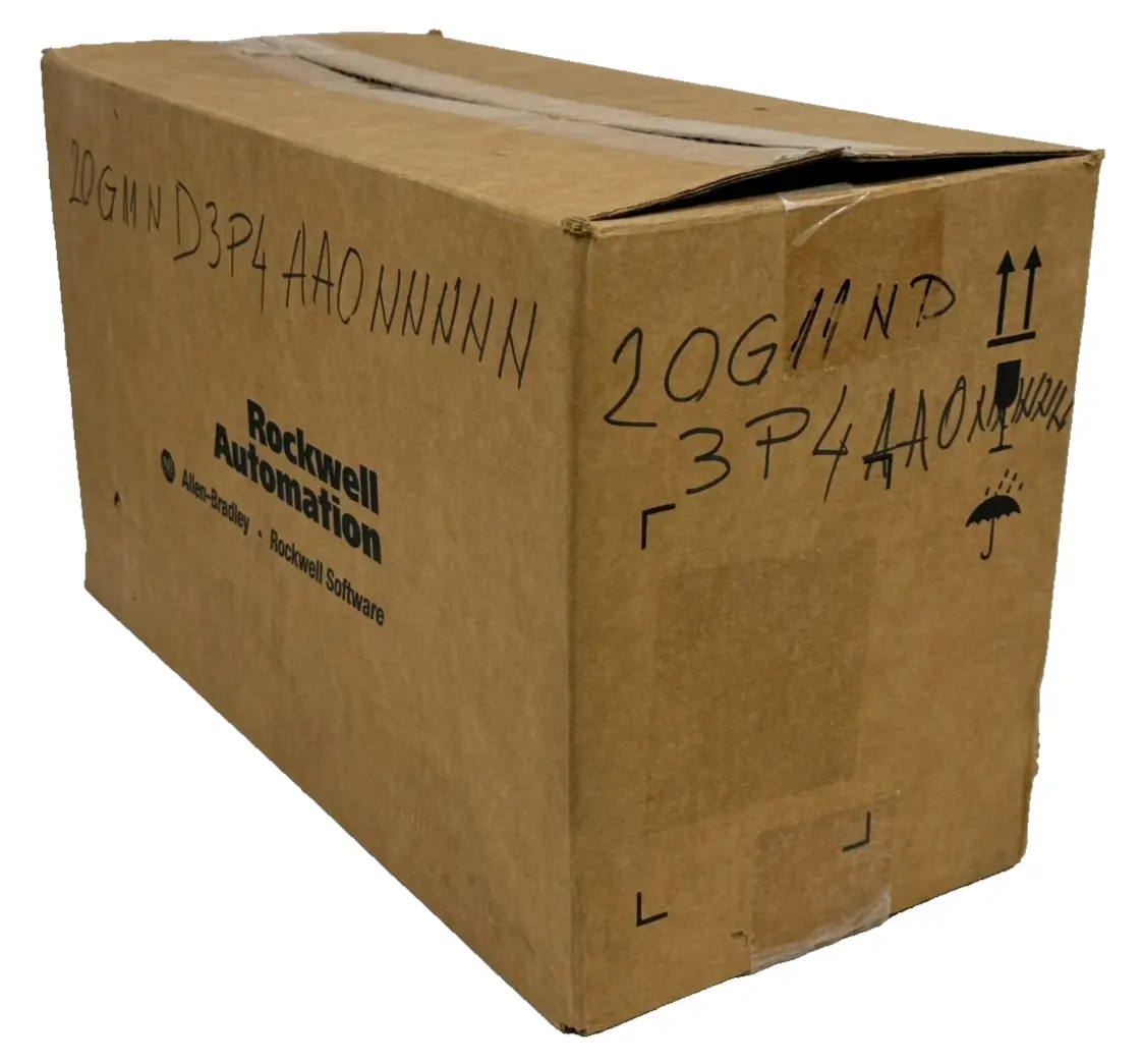 NEW ALLEN-BRADLEY POWERFLEX 755