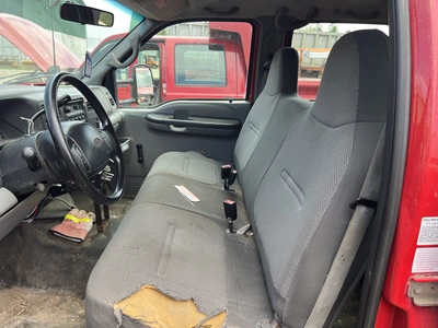 USED 2002 FORD F-350