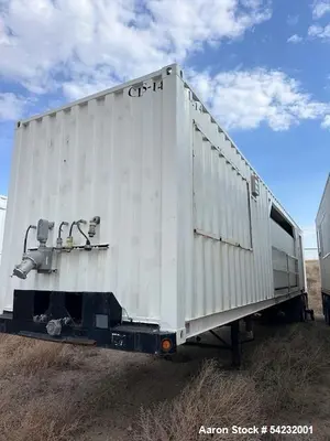 USED PIERALISI JUMBO 3