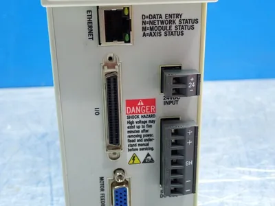USED ALLEN BRADLEY 2097V34PR3LM