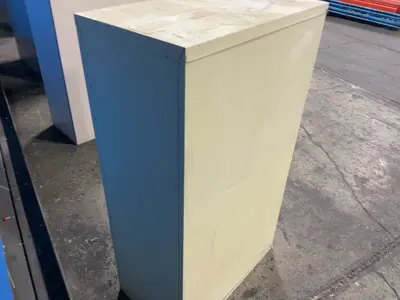 Victor 4 Drawers  Filing Cabinet