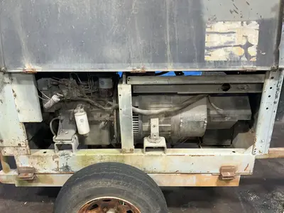 Used LINCOLN ELECTRIC SHIELDARC SA250 Welding Machinery (Other) Ohio US | HGR 24 #1441297