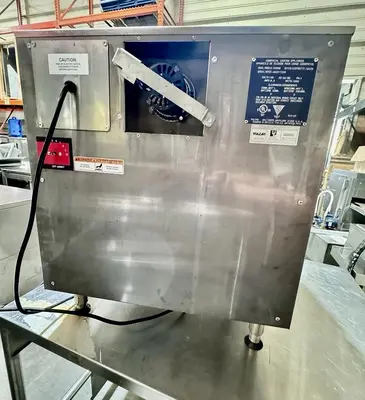 USED VULCAN VCW26