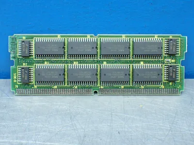 Used FANUC A20B29000530/03A Memory Ohio US | HGR 24 #895651