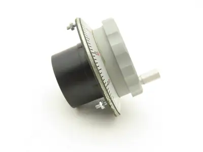 Euchner HKC100S100A05 Handwheel For Handheld Pendant 100 Detents/Rev Magnetic