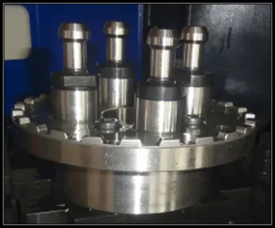 2014 Valid Machinery VT-1000 Vertical Turning Lathes | Hillary Machinery LLC (7)