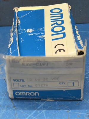 NEW Omron E3S-CT61-L