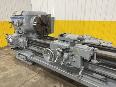 USED LODGE & SHIPLEY 25" MEDIUM DUTY