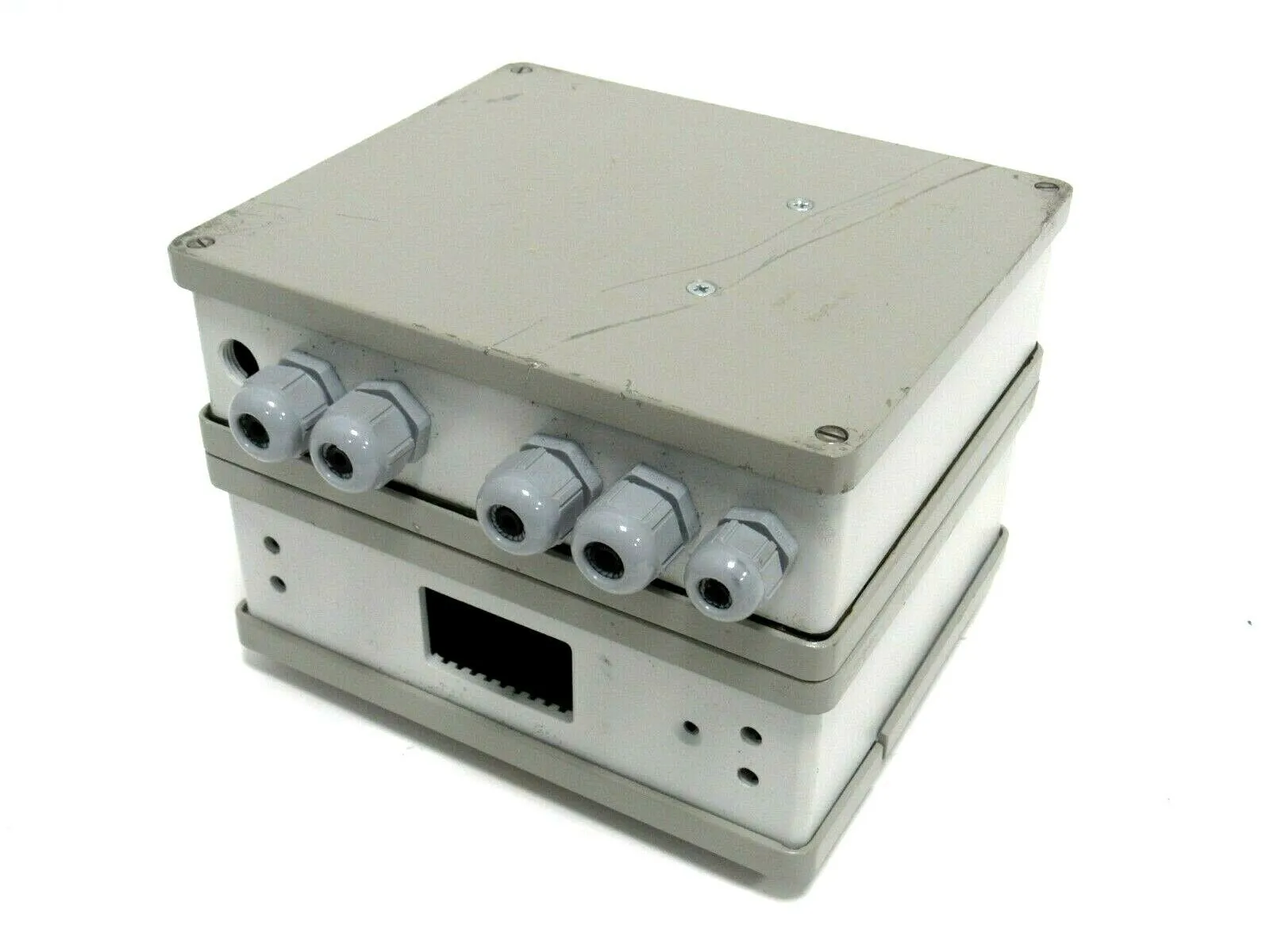 USED LAETUS 107790047 ARGUS CONTROL 409872101
