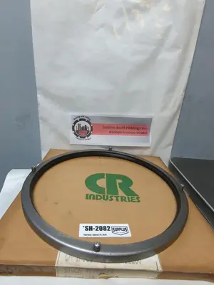 New | in-Stock CHICAGO RAWHIDE 1300249 Pump & Valve Parts Ohio US | Surplus Asset Holdings #1242823