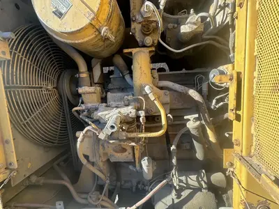 Used 1988 CATERPILLAR IT28B Wheel Loaders Pennsylvania US | Proxy Equipment #1378044